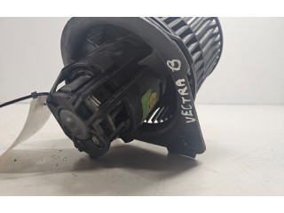 Вентилятор печки 653731J Opel Vectra B