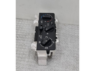 Блок управления климат-контролем 69300001, F664477S Citroen C2