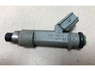 Форсунка 232500Q010, 232500Q010    Peugeot 107  384F(1KR) 