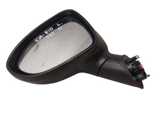 Zpětné zrcátko KIA Rio 2012 E13027508, E13027564
