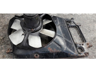 Вентилятор радиатора         Volkswagen Caddy 