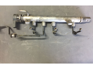 Топливная рампа A6390700495, A6390700495   Smart ForFour I  