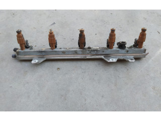 Топливная рампа Volvo S60