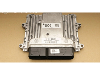 Řídící jednotka 391C1-03SC0, 39198-03HC0 KIA Ceed 2022