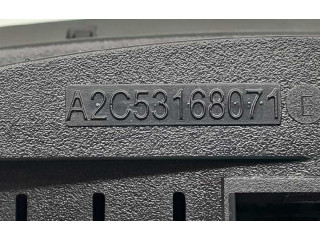 Панель приборов A2514405047, A2C53337579 Mercedes-Benz R W251