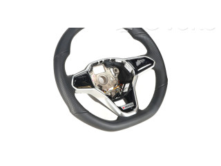 Руль Volkswagen Golf VIII 2019 - года 5H0419089CF