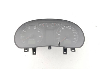 Панель приборов 6Q0920823R, 503001590901   Volkswagen Polo       