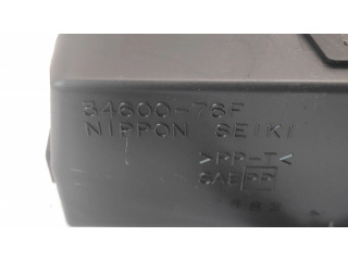 Дисплей    3460076F   Suzuki Ignis