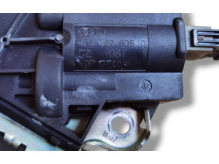 Замок багажника 4F5827505D Volkswagen Jetta V 2005 - 2010 года