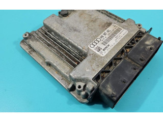 Řídící jednotka 4H0907401, IMPRK1409610 Audi A8 S8 D4 4H 2011