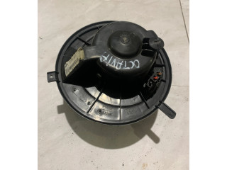 Вентилятор печки 031269U, 698809 Skoda Octavia Mk2 (1Z)