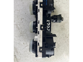 Блок управления климат-контролем 69657032, 69667301 Mitsubishi Colt