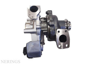  Турбина Ford Ecosport  845275-0002, TC10-0722         