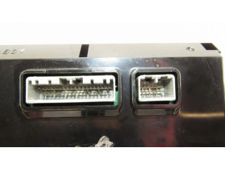 Блок управления климат-контролем 7820A348XA   Mitsubishi Pajero