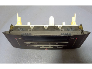 Блок управления климат-контролем 75F777, 75F777 Lexus IS III XE30