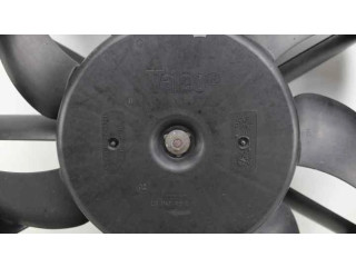 Вентилятор радиатора     9828719880    Citroen Berlingo 1.6