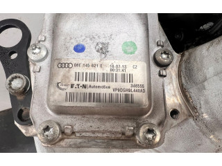 Турбина Нагнетатель Audi Q5 SQ5 15175312, 06E145601AC для двигателя CTUC