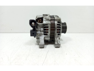 Генератор 9638275880   Citroen C5      