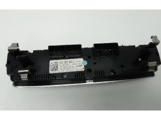 Блок управления климат-контролем 8V0820043L Audi Q2