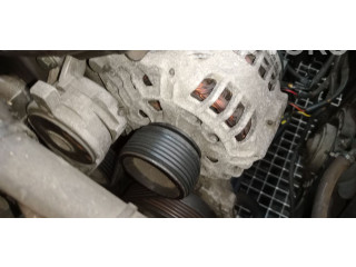 Генератор 030, 023 Skoda Octavia Mk1 (1U)