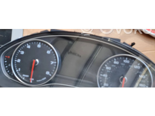 Přístrojová deska Audi A6 C7 2016 4G8920987T, 0263725121