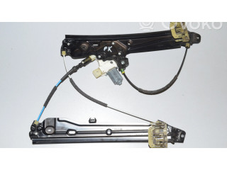 Передний комплект электрического механизма для подъема окна