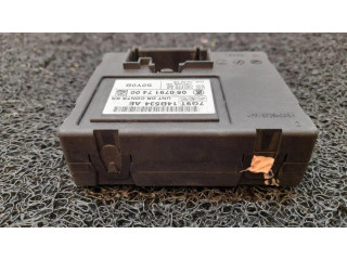 Блок управления 7G9T14B534AE   Ford S-MAX