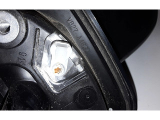 Зеркало электрическое        Subaru Forester SK  2018 -  года   