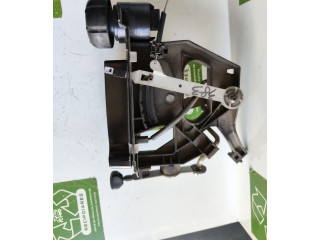 Блок управления климат-контролем 97250-02000 Hyundai Atos Classic