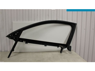 Передняя рамка дверного стекла 4F0837629F Audi A6 S6 C6 4F