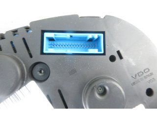 Přístrojová deska  Seat Toledo II (1M) 1998 1M0920800A, 1M0920800A  