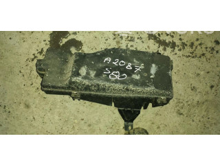 Блок предохранителей Volvo S80