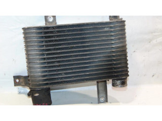 Интеркулер 2371008020 SsangYong Rexton 2.9