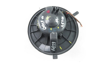 Вентилятор печки    1K1819015C, 998800U   Volkswagen Touran I