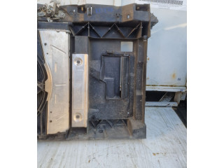 Комплект радиатора    9686561380, 9686561380   Citroen C4 Cactus