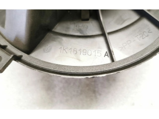 Вентилятор печки 1K1819015A Volkswagen Caddy