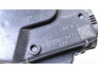 Комплект механизма стеклоочистителей