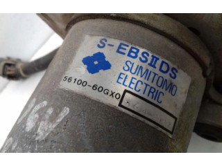 Jednotka ABS 5610060GX0 Suzuki Baleno EG