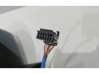 Zpětné zrcátko Renault Modus 2004 12423260