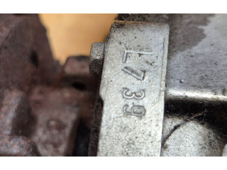 Турбина Dodge Nitro 730314, 6NW009228