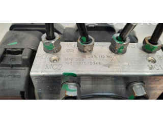 Блок АБС 9835131980 Opel Grandland X 2017 - года