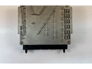 Řídící jednotka 08675760A, 0261207712 Volvo XC70 2007