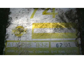 Řídící jednotka A11696B326701, CENTRALITAMOTORUCE Nissan Sunny