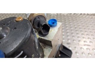 Jednotka ABS 0265202407, A0034312412   Mrcedes-Benz E W210 1995