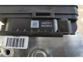 Блок АБС 52122931   Jeep  Renegade  2014- года