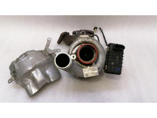 Turbodmychadlo Турбина A6420908580 Mercedes-Benz G W461 463 3.0
