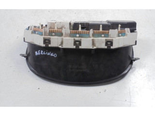 Přístrojová deska Citroen Berlingo 1998 9630166680, 9630166680