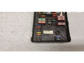 Блок предохранителей 1K0937125D, 1129261116E Skoda Octavia Mk2 (1Z)