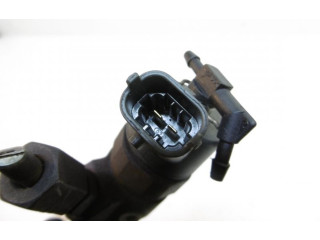 Vstřikovač 9637536080, 9637536080 Peugeot 206 CC RHY