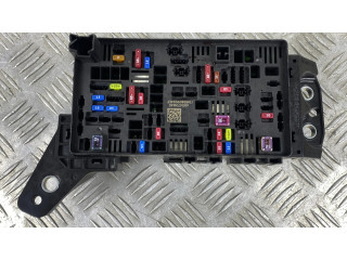 Блок предохранителей 68347016AD Jeep Grand Cherokee WL